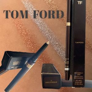- TOM FORD EYELINER DISCOTHEQUE  EMOTIONPROOF (WATERPROOF) NIB